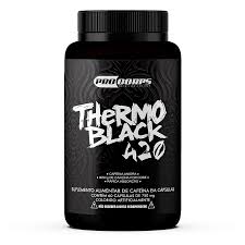 Pro Corps Thermo Black